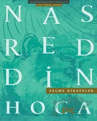Nasreddin Hoca Seçme Hikayeler
