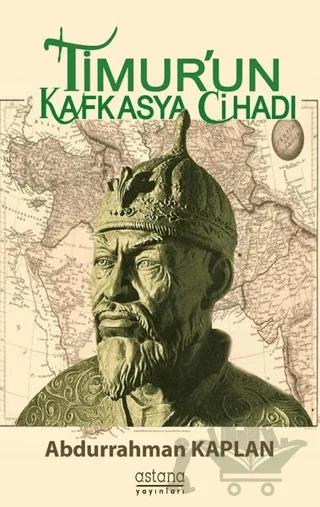 Timur'un Kafkasya Cihadı