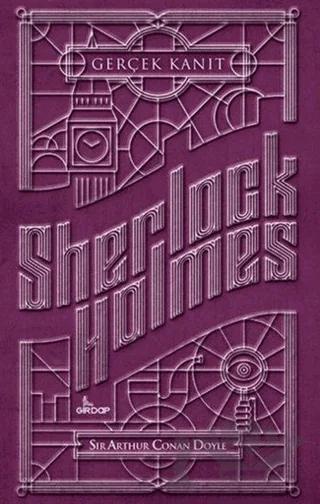 Sherlock Holmes - Gerçek Kanıt