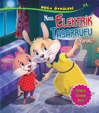 Nasıl Elektrik Tasarrufu Yaparız?