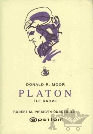 Platon ile Kahve