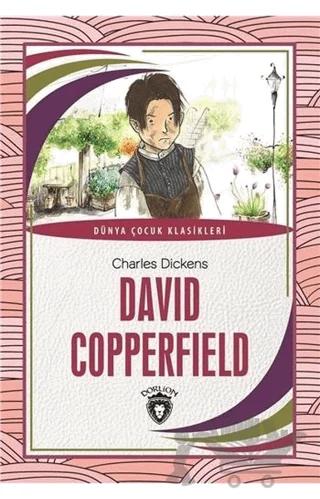 David Copperfield