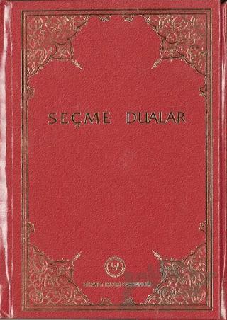 Seçme Dualar