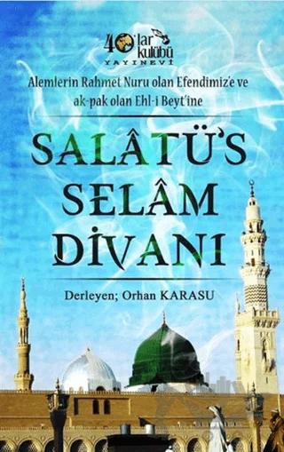 Salatü's Selam Divanı