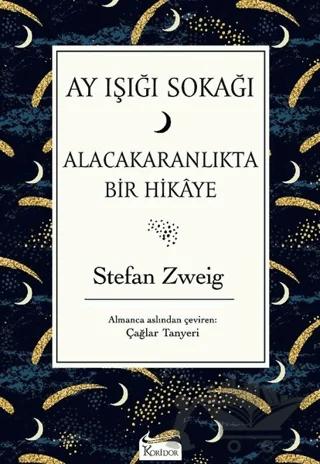 Ay Işığı Sokağı
