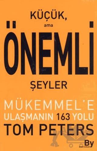 Küçük Ama Önemli Şeyler