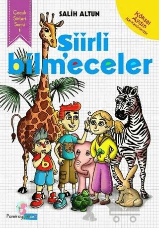 Şiirli Bilmeceler
