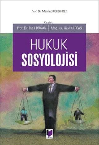 Hukuk Sosyolojisi