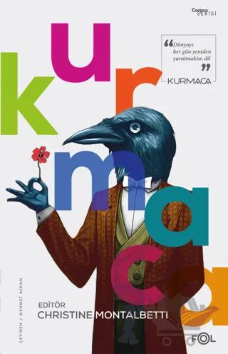 Kurmaca – Kolektif – Fol Kitap kitap kapağı