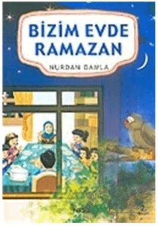 Bizim Evde Ramazan