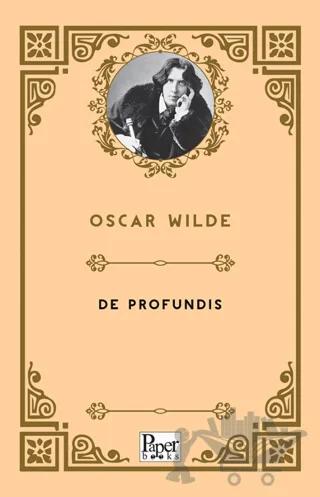 De Profundis