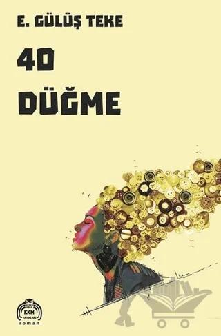 40 Düğme