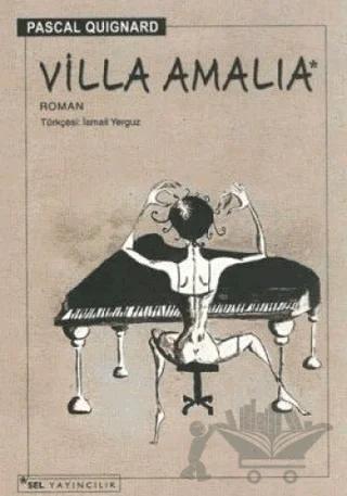 Villa Amalia