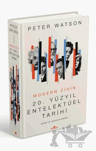 20. Yüzyıl Entelektüel Tarihi