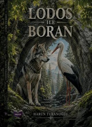Lodos ile Boran