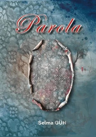 Parola – Selma Gün – Aydili Sanat Yayınları kitap kapağı