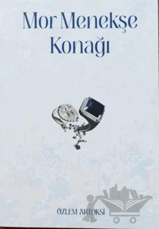 Mor Menekşe Konağı