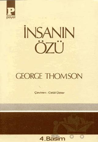 İnsanın Özü
