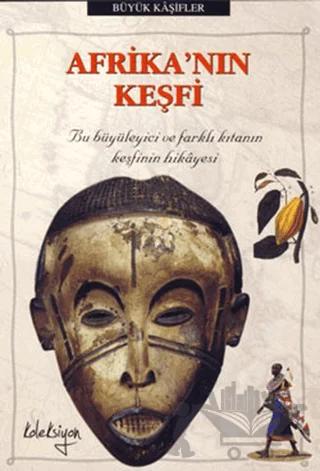 Afrika’nın Keşfi