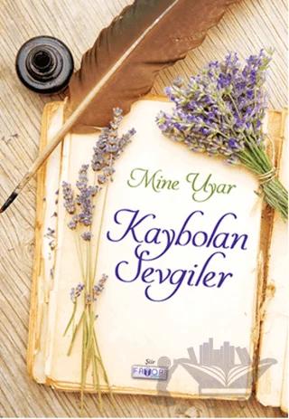 Kaybolan Sevgiler