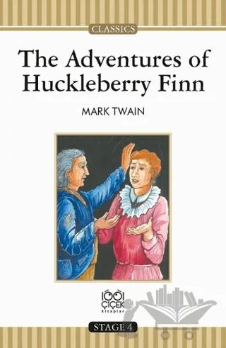 The Adventures of Huckleberry Finn