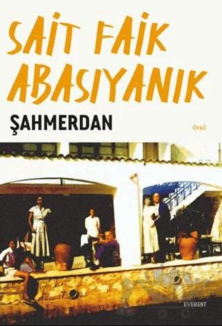 Şahmerdan