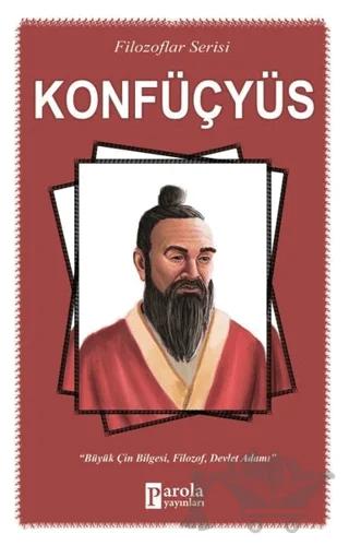 Konfüçyüs
