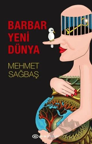 Barbar Yeni Dünya