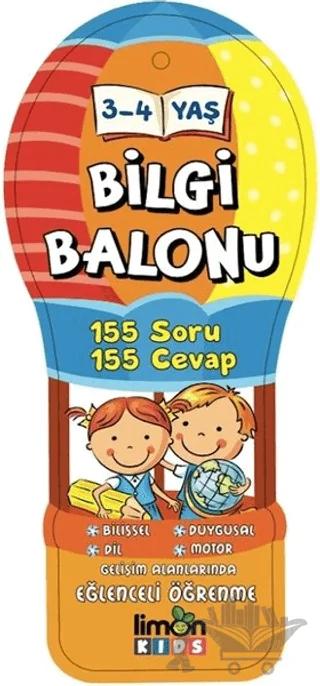 Bilgi Balonu