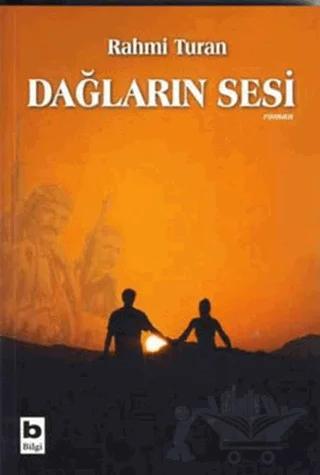 Dağların Sesi