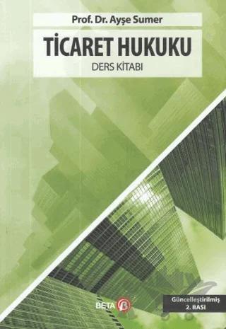 Ticaret Hukuku