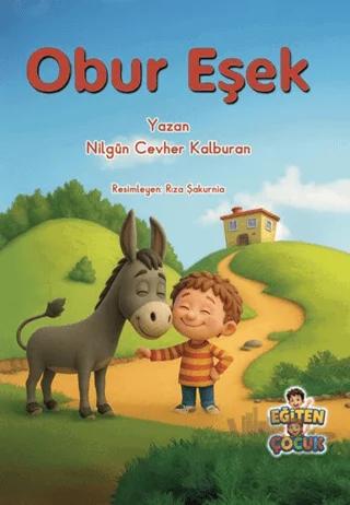 Obur Eşek