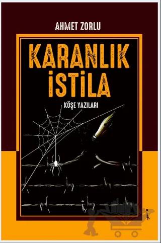 Karanlık İstila
