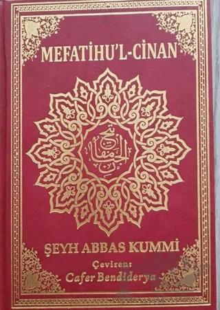 Mefatihu’l Cinan