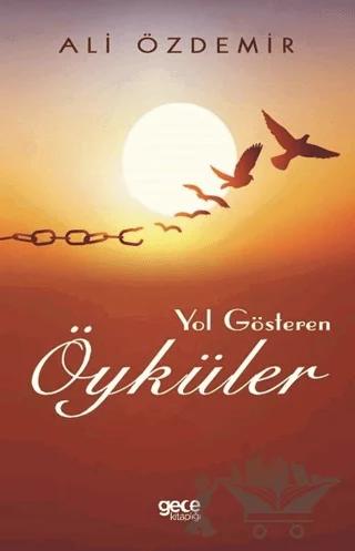 Yol Gösteren Öyküler