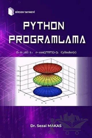 Python Programlama