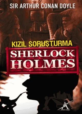Sherlock Holmes: Kızıl Soruşturma