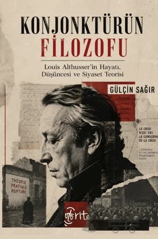 Konjonktürün Filozofu – Gülçin Sağır – Otorite Yayınları kitap kapağı