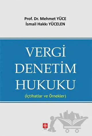 Vergi Denetim Hukuku