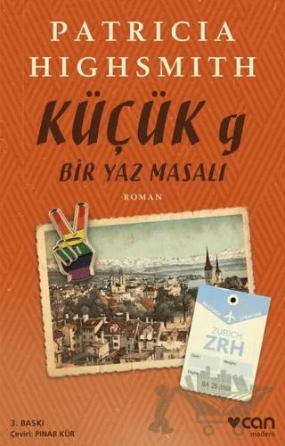 Küçük G - Bir Yaz Masalı