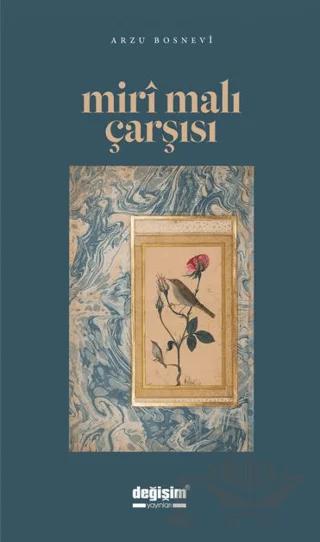 Miri Malı Çarşısı