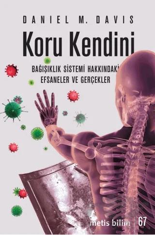 Koru Kendini
