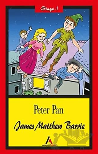 Peter Pan - Stage 1