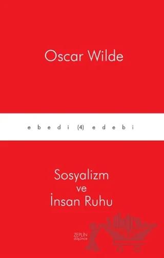 Sosyalizm ve İnsan Ruhu