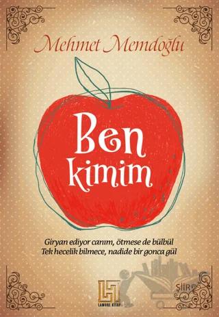 Ben Kimim