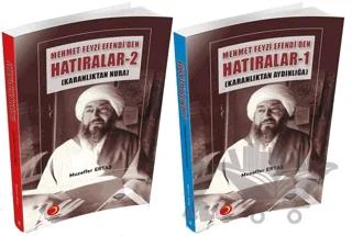 Mehmet Feyzi Efendi’den Hatıralar (Cilt Takım)