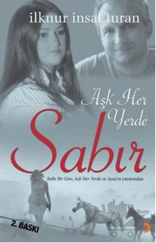 Aşk Her Yerde - Sabır