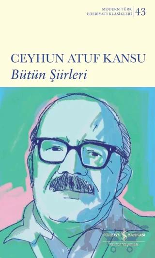 Bütün Şiirleri