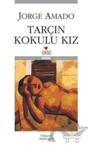 Tarçın Kokulu Kız