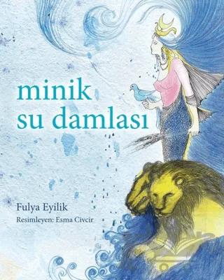 Minik Su Damlası